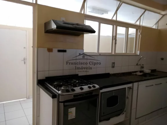 Imagem Apartamento à venda no bairro Centro - Guaratinguetá/SP