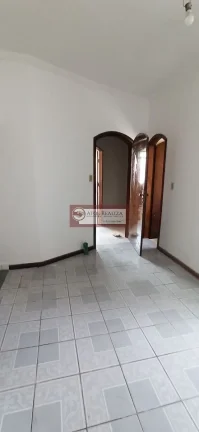Imagem Aluguel Casa Térrea 1 Dormitório Jardim Satélite SP R$1250