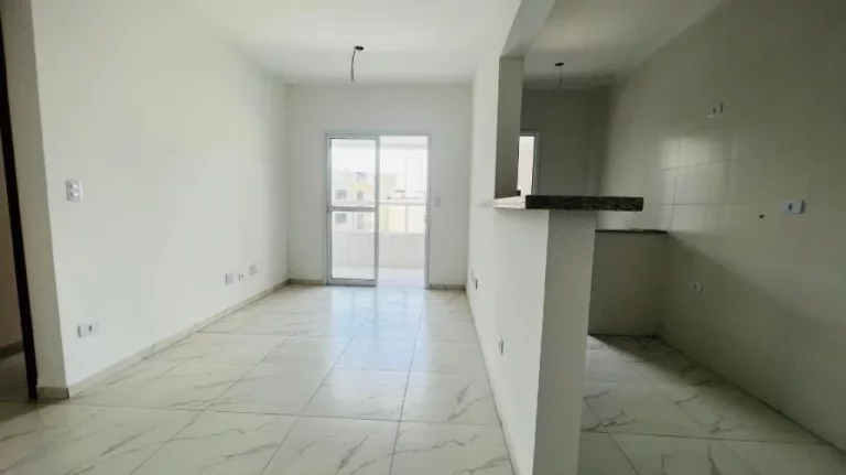 Imagem OPORTUNIDADE IMPERDÍVEL!!! Apartamento 2 dormitórios com suíte!