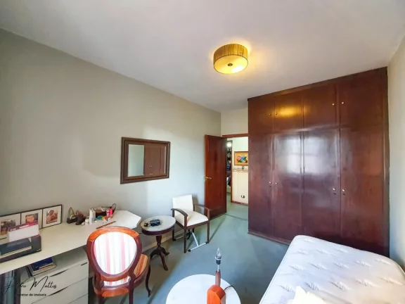 Imagem Imóvel com 3 Quartos à Venda, 123 m² em Centro - Piracicaba