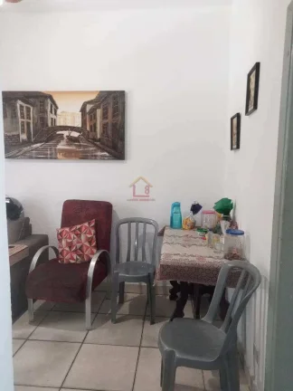 Imagem apartamento a venda na Guilhermina