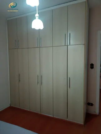 Imagem Sobrado Geminado à venda em São Paulo/SP