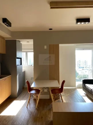 Imagem STUDIO À VENDA 33M² NO BROOKLIN