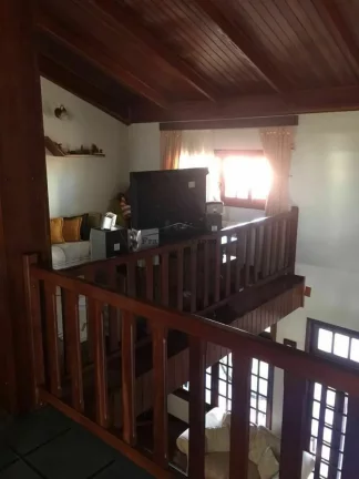 Imagem Casa Sobrado