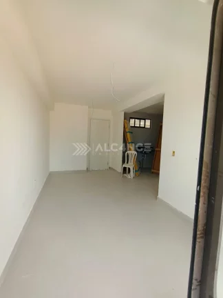 Imagem Apto - 2 Quartos - 1 Suíte - 53 m² - Miramar, João Pessoa/PB
