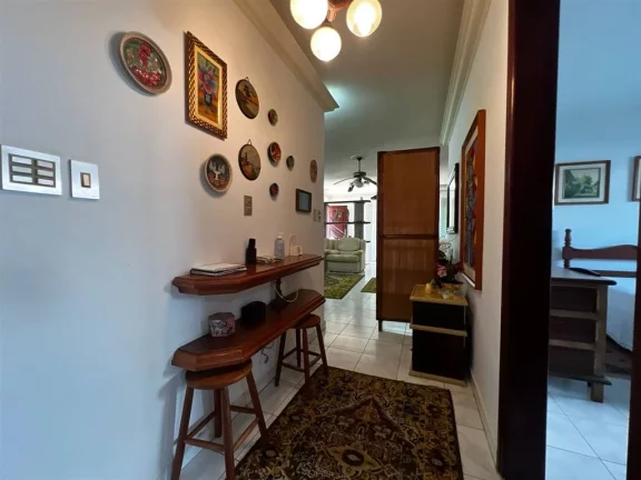 Imagem CASA COM 389.71 m² - FLÓRIDA - PRAIA GRANDE SP