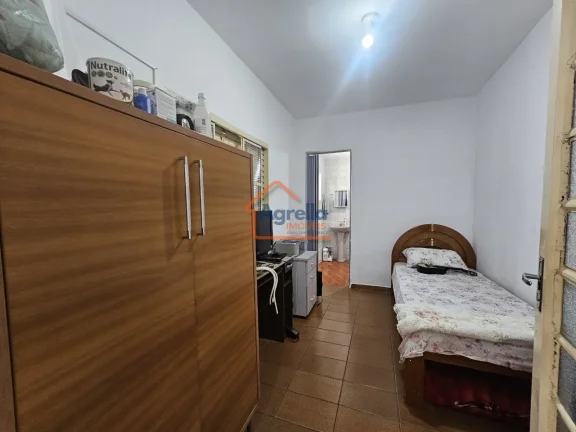 Imagem Casa à venda no bairro Jardim Flamboyant - Mogi Mirim/SP