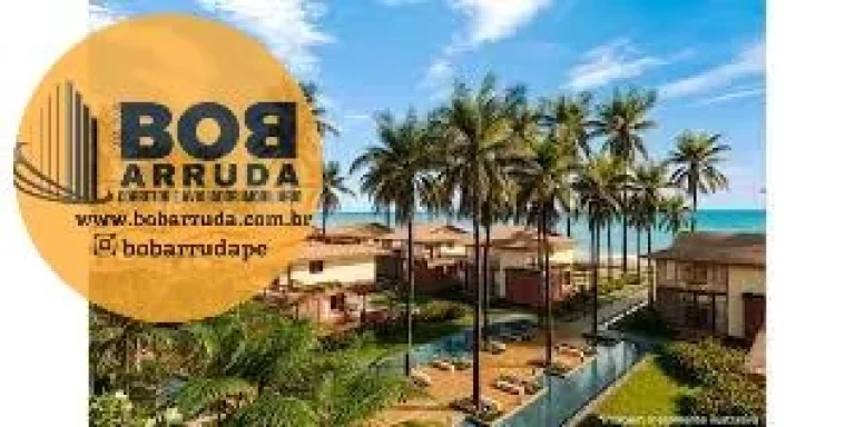 Imagem Casa de Condomínio