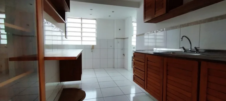 Imagem Apartamento 120M², 3Q, 1 Suíte, 2 Banheiros, 1 Vaga, Lavabo, Salão de Festas, Sol da Manhã.