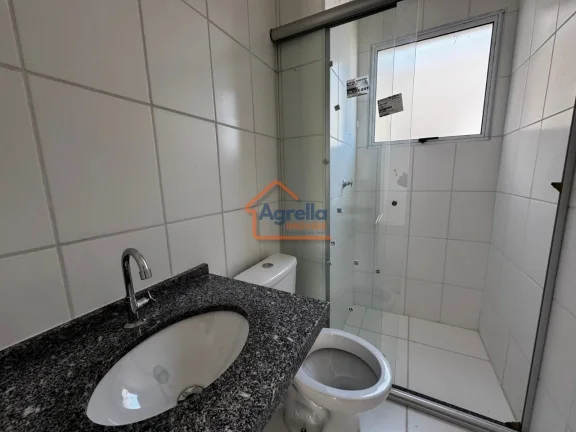 Imagem Condomínio Residencial VIVERDI - Apartamento à venda no bairro Tucura - Mogi Mirim/SP, NORTE