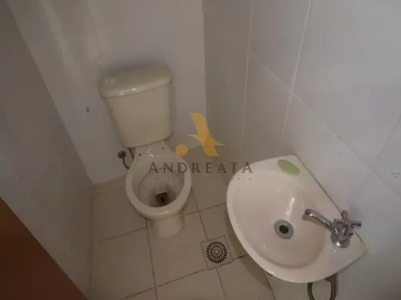 Imagem Estrada dos Bandeirantes - Global 7000 Offices - Vendo alugado para clínica médica!!!