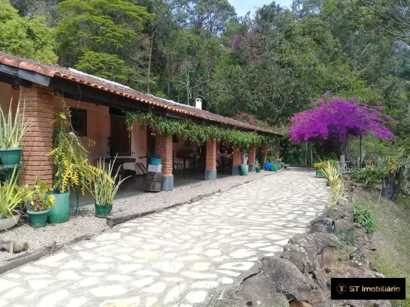 Imagem Sítio à venda em Atibaia/SP Escriturado - 204.000m² por R$2.350.000!!!
