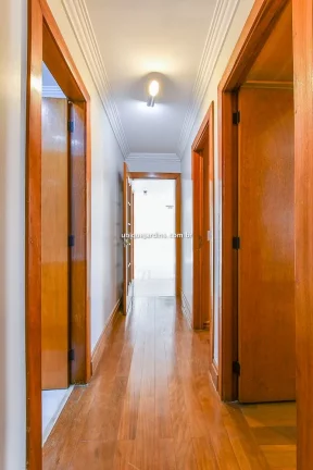 Imagem Apartamento à venda Itaim Bibi São Paulo