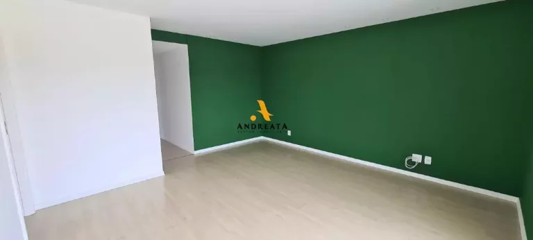 Imagem Barra da Tijuca - Condominio Americas Park - Vendo maravilhoso apto de 2qts com suite - 93m³ - Vista livre! R$1.000.000,00