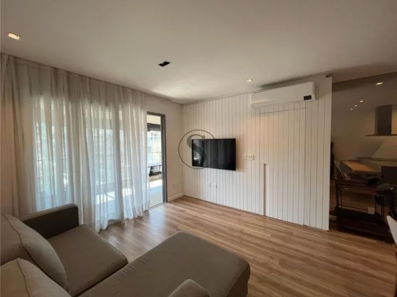 Imagem APARTAMENTO RESIDENCIAL em SÃO PAULO - SP, VILA NOVA CONCEIÇÃO