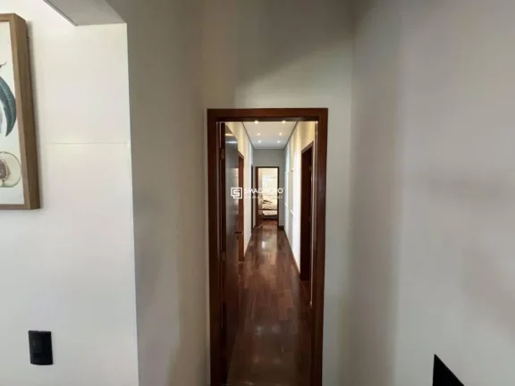 Imagem Casa com 4 dormitórios, 340 m² - venda por R$ 2.100.000,00 ou aluguel por R$ 13.204,15 - Monte Alegre - Piracicaba/SP