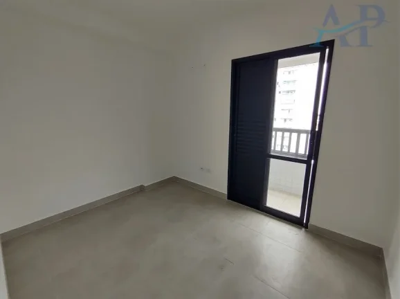 Imagem Apartamento com 2 Dormitórios na Vila Guilhermina em Praia Grande