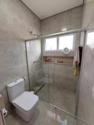 Imagem CASA TÉRREA DE ESQUINA - ACABAMENTO FINO - CONDOMÍNIO CAMPOS DO CONDE 2 - PAULÍNIA