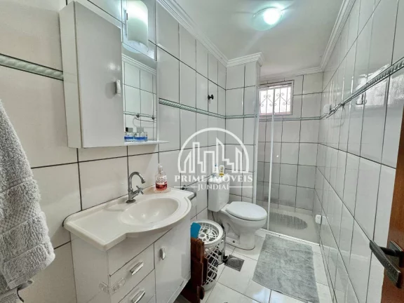 Imagem À VENDA! APTO TÉRREO - EXCELENTE BAIRRO EM JUNDIAÍ