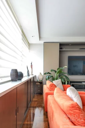 Imagem Itaim Bibi Venda - 2 quartos - 2 vagas - 177m²