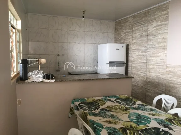 Imagem Casa a venda no Jardim Eulina. Excelente casa com 160m² de área construída, A casa principal tem ...