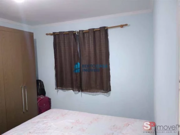 Imagem Apartamento Padrão