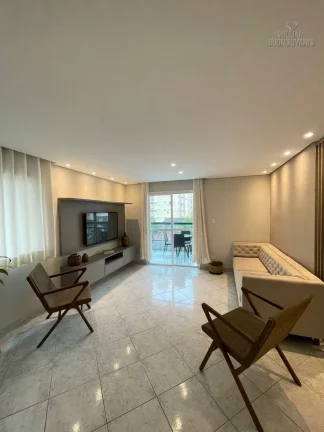 Imagem Apartamento 3 dormitórios sendo 1 suíte no coração da Vila Tupi
