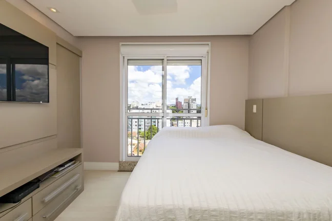 Imagem Apartamento Cobertura Duplex em Bacacheri, Curitiba/PR