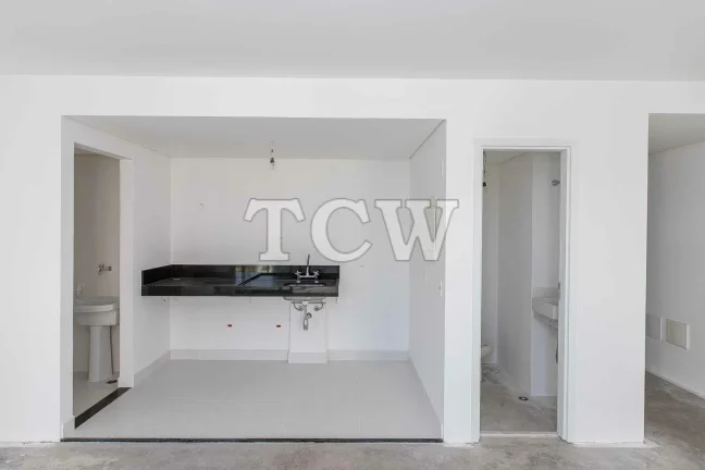 Imagem Apartamento à venda no bairro Itaim Bibi - São Paulo/SP, Zona Sul