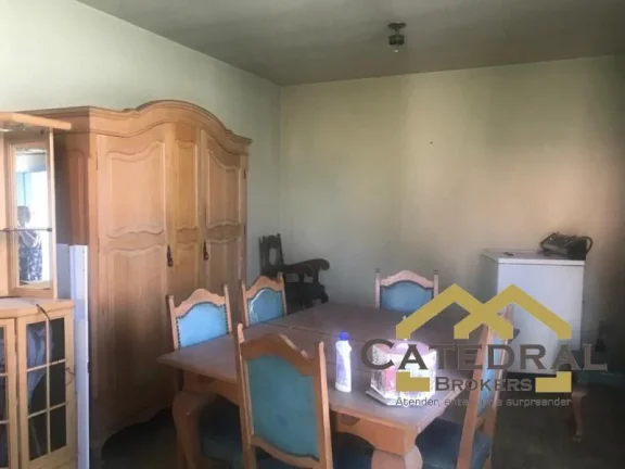 Imagem SOBRADO, 248 M² - VENDA POR R$ 1.050.000,00 OU ALUGUEL POR R$ 6.000,00/MÊS - ANHANGABAÚ - JUNDIAÍ/SP