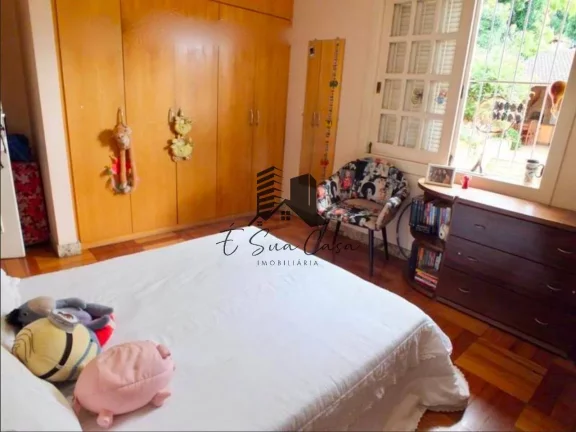 Imagem Casa com 6 quartos, 617 m² - São Luiz - Belo Horizonte/MG