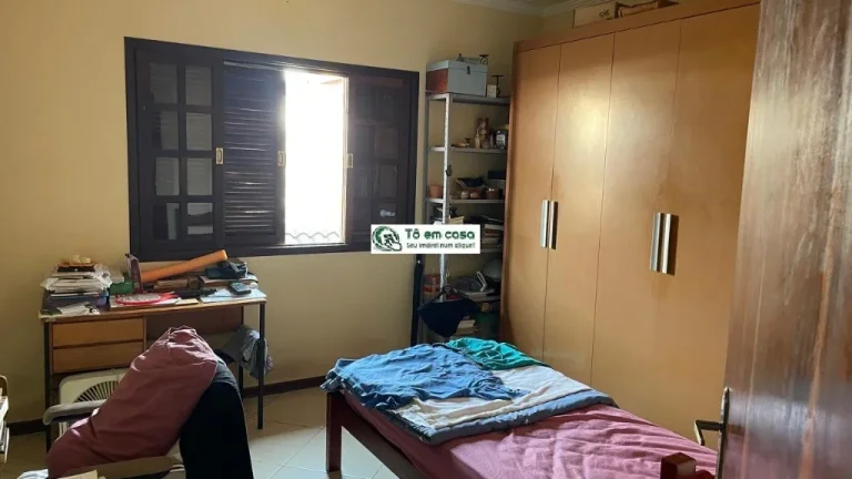 Imagem CASA RESIDENCIAL em SÃO JOSÉ DOS CAMPOS - SP, URBANOVA