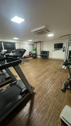 Imagem Tambaú Flex Home – Viva o Melhor da Cidade com o Charme do Litoral