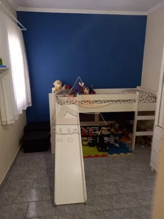Imagem Casa - Ribeirão Preto - Quintino Facci II