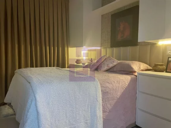 Imagem Lindo Apartamento