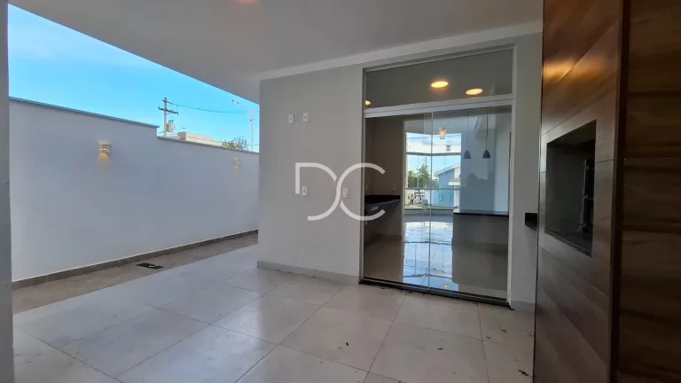 Imagem Condomínio Terras de São Francisco - Casa Alto Padrão em Condomínio Terras de São Francisco, Sorocaba/SP