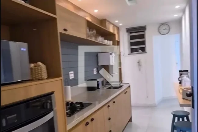 Imagem Apartamento à Venda - Copacabana, 2 Quartos, 132 m2