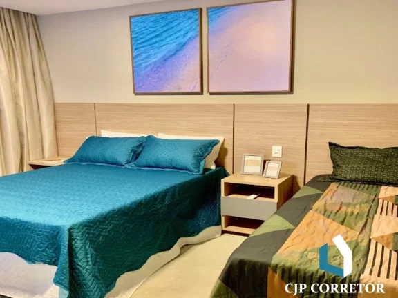 Imagem Belíssima casa mobiliada em Praia do Forte no condomínio Praia Bella