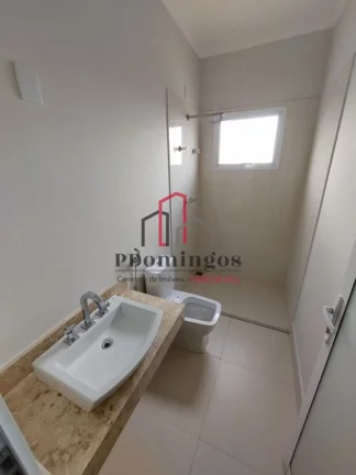 Imagem SOBRADO COMPLETO - ENTRAR E MORAR - RESIDENCIAL JARDIM DE MÔNACO - HORTOLÂNDIA