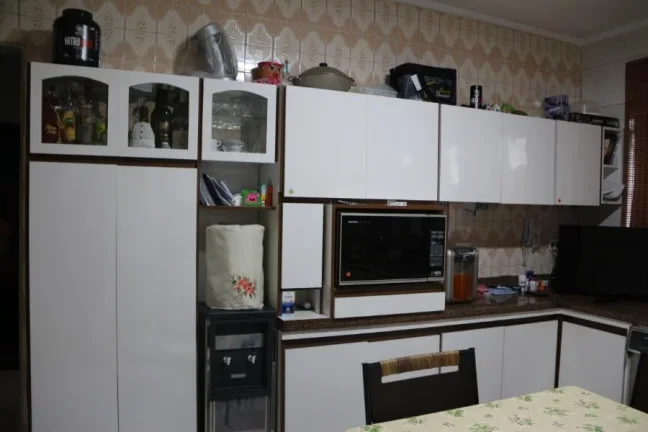 Imagem Sobrado para Aluguel por R$9.500,00/Mês com 300m², 3 dormitórios, 1 suite e 5 vagas - Vila jacuí, São paulo / SP - Cód. BDI24751