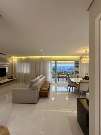 Imagem Apartamento com 4 dormitórios à venda, 167 m² por R$ 2.000.000,00 - Jardim Santa Mena - Guarulhos/SP