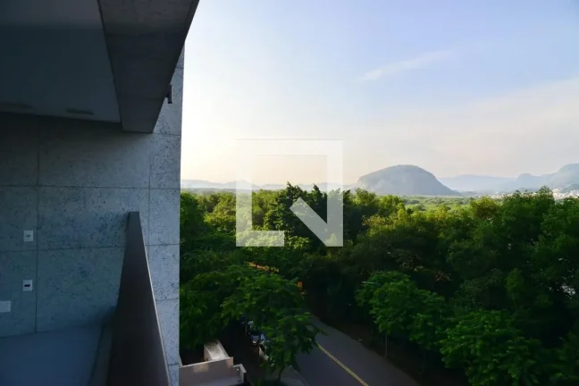 Imagem Apartamento à Venda - Barra da Tijuca, 2 Quartos, 75 m2