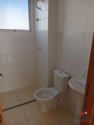Imagem Apartamento - Bairro Lundcea - Lagoa Santa