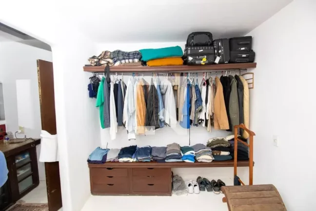 Imagem Casa à Venda - Vargem Pequena, 4 Quartos, 320 m2