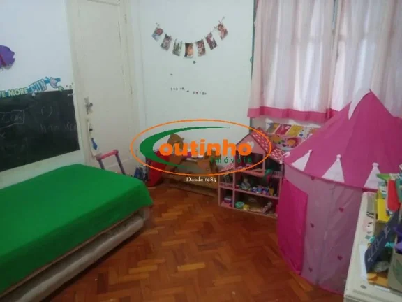 Imagem (28320) Rua Conde de Bonfim - Tijuca