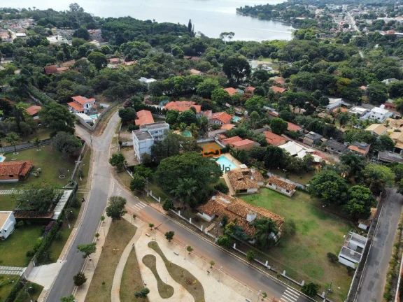 Imagem Terreno à venda, 1000 m² por R$ 250.000,00 - Shalimar - Lagoa Santa/MG
