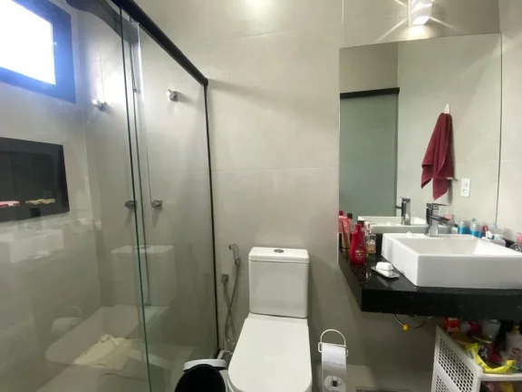 Imagem Casa com 3 dormitórios à venda, 125 m² por R$ 885.000,00 - Aeronautas - Lagoa Santa/MG