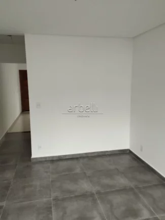 Imagem Sobrado com 150 metros quadrados de Ã¡rea construÃ­da, com 2 amplos dormitÃ³rios suÃ­tes sendo 1 suÃ...