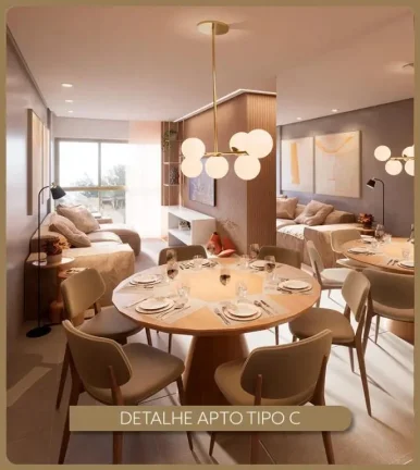 Imagem Apartamento Padrão