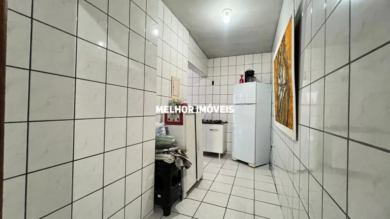 Imagem Apartamento Diferenciado à Venda no Ed. Presidente Athayde - Balneário Camboriú